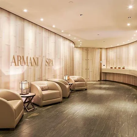 Armani Milan
