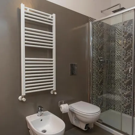 Apartment Castaldi 18 - In Tasca *