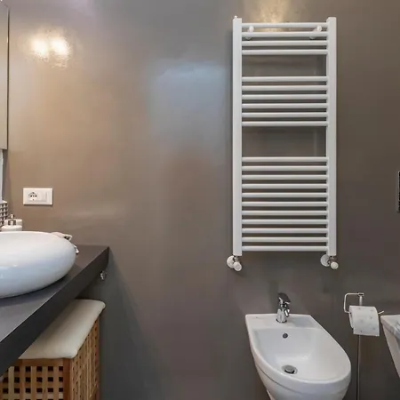 Apartment Castaldi 18 - In Tasca
