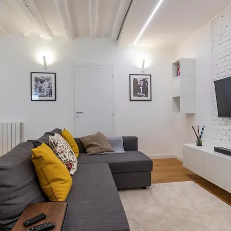 Castaldi 18 - In Tasca Apartment