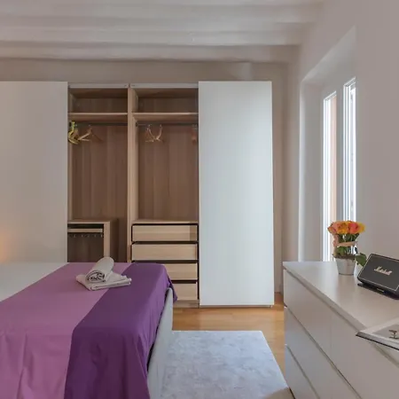 Apartment Castaldi 18 - In Tasca Milan