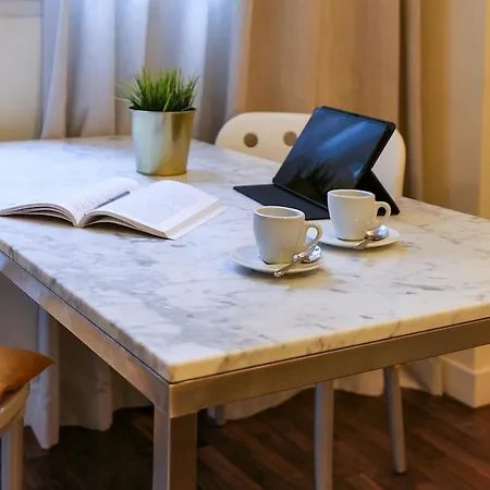 Contempora - Liberty Studio