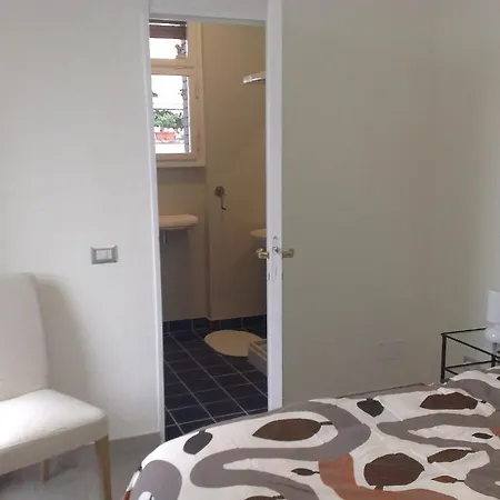 Buonarroti Roof Garden Mita Apartmán *