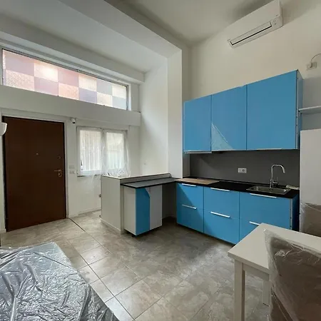 Fibonacci Apartamento