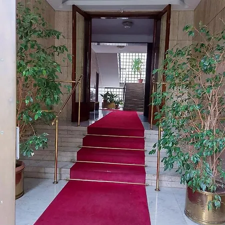 Guest house La Casa Di Sole - Corso Buenos Aires - Stazione En-suit