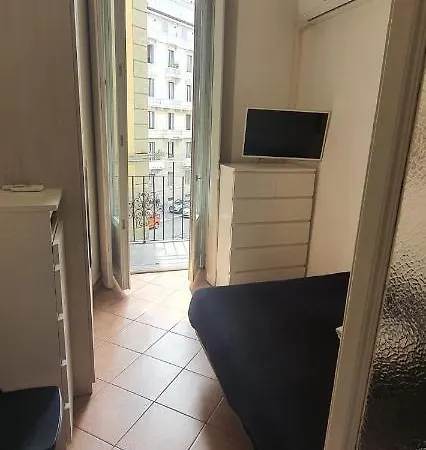 Bed & Breakfast Aldebaran Milano