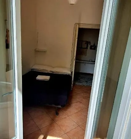 Aldebaran Bed & Breakfast 2*