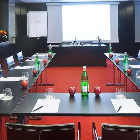 Starhotels Anderson