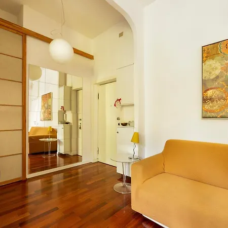 Calvairate Balcony * Μιλάνο