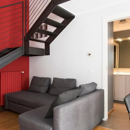 Youhosty - Casale 5 * Milan