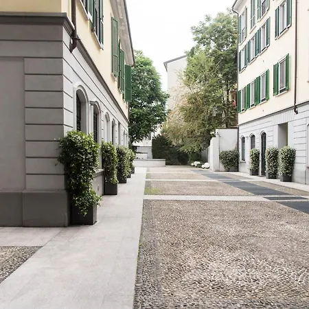 Youhosty - Casale 5 Milan