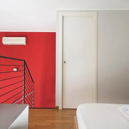 Apartment Youhosty - Casale 5 Milan