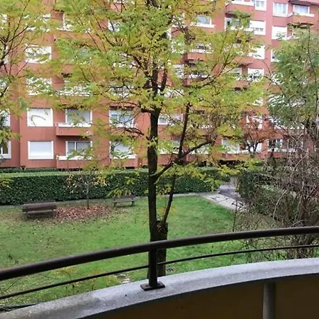 Villetta A Schiera Vicina Alla Metro M3 Di Milan