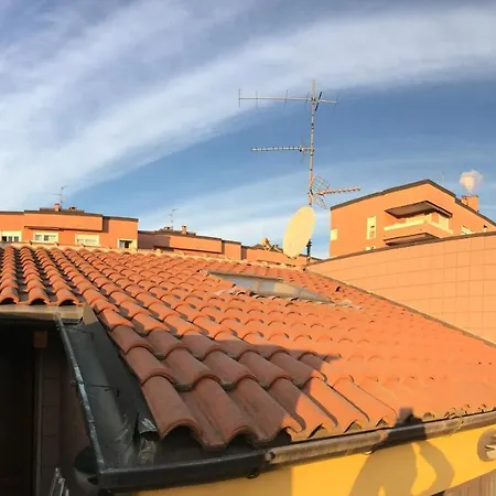 Villetta A Schiera Vicina Alla Metro M3 Di * Milan