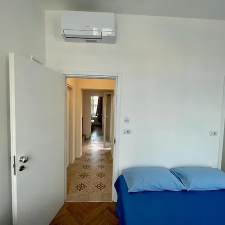 Gasthof Villa Liberty In Zona Bovisa *