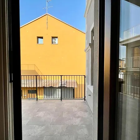 Gasthof Villa Liberty In Zona Bovisa *