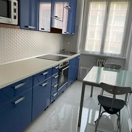 Valpassiria Apartamento *