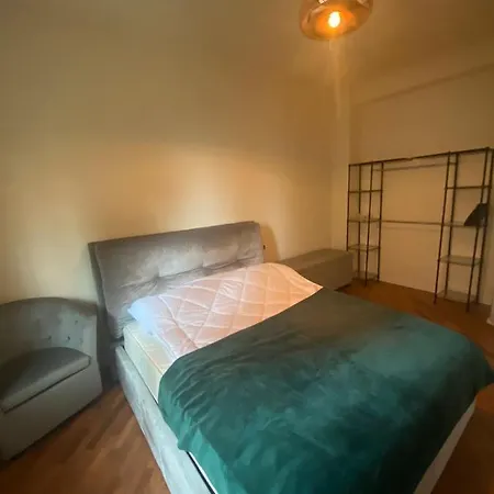 Appartement Modern Apartment With Terrace Milan