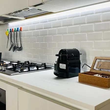 Apartamento Sweet Navigli S1 *