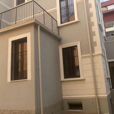 Villa Liberty In Zona Bovisa Gasthof Mailand