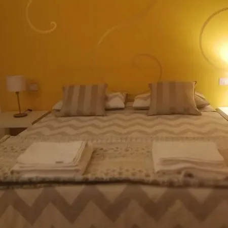 Itd Pagano Park Suite Apartament *