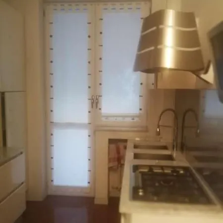 Itd Pagano Park Suite Apartament Mediolan
