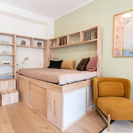 Pezzotti House 2 *
