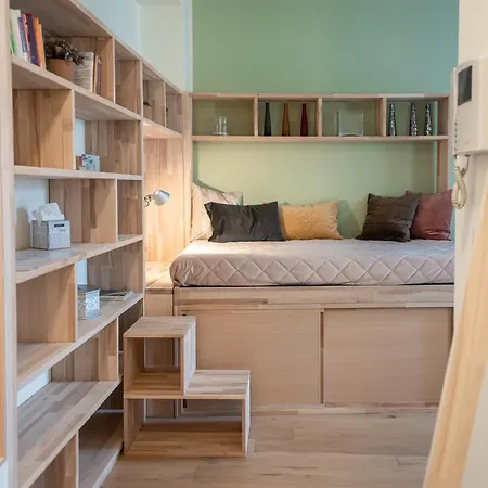 Pezzotti House 2 Διαμέρισμα *