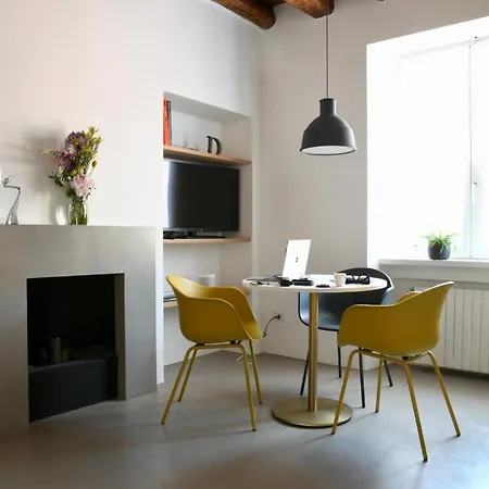 L'atelier Di Porta Venezia Apartamento Milão