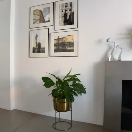 L'atelier Di Porta Venezia Apartamento