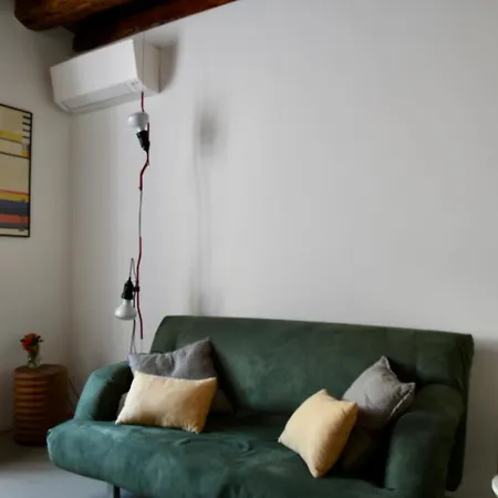 L'atelier Di Porta Venezia Milão