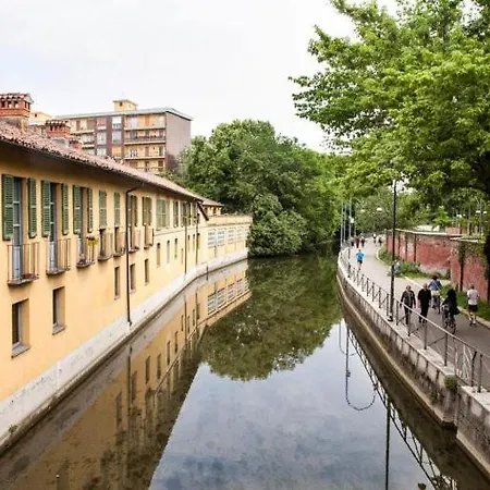 Casa Martesana شقة *