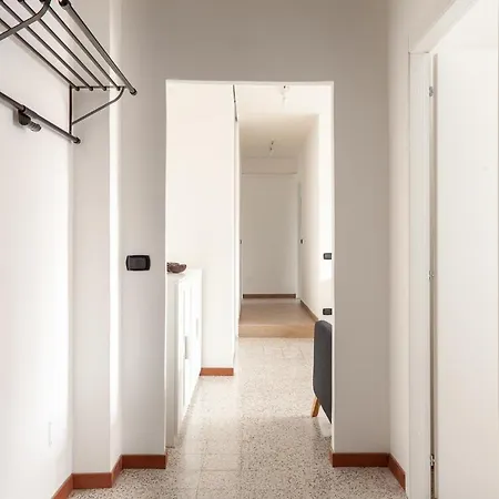 Spazioso - City Life - Fiera - Alcuino 5 Apartamento Milán