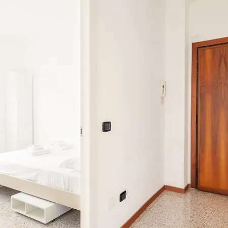 Spazioso - City Life - Fiera - Alcuino 5 Apartamento Milán