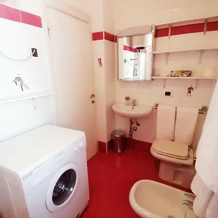 Il Quarto Piano Di Brera Apartament Mediolan