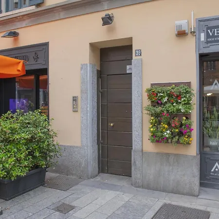 Sweett - Moscova Ii Апартаменты