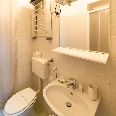 Hbhall Navigli 21 * Μιλάνο