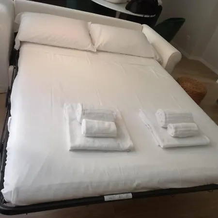 Velasca Pearl Appartement *