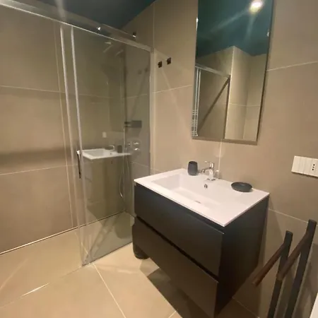 Piazza Duomo, Brand New Hi-Tech And Charming Flat * Milan