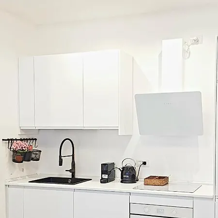 아파트 Casa Di Matisse