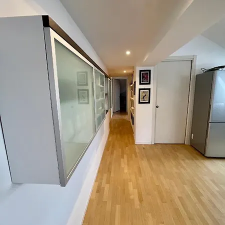 Mansarda A San Siro * Μιλάνο