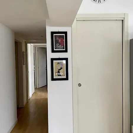 Mansarda A San Siro * Μιλάνο