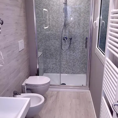 Duomo Appartement *