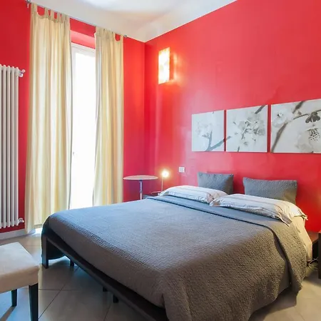 Il Cortiletto Nyaraló *