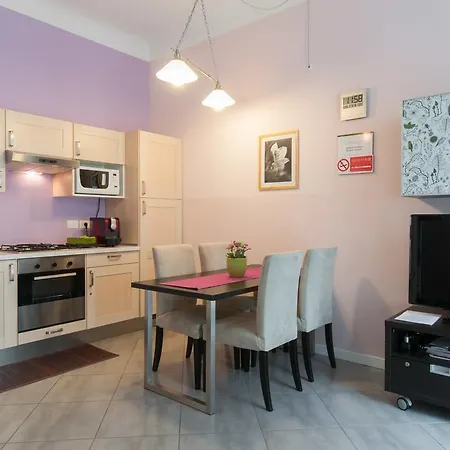 Il Cortiletto * Milano