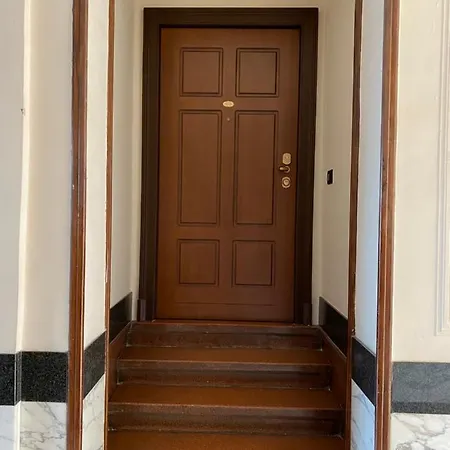 Richard's - 22 Marzo Διαμέρισμα Μιλάνο