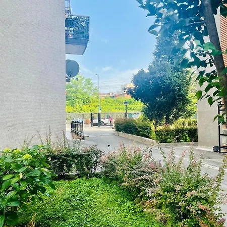 Trevi Industrial C Milano