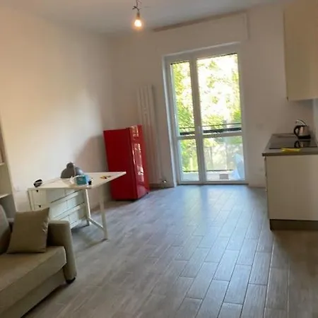 Fiera City - Apartment *