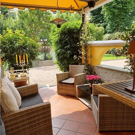 Hotel Hotel Charly Milan