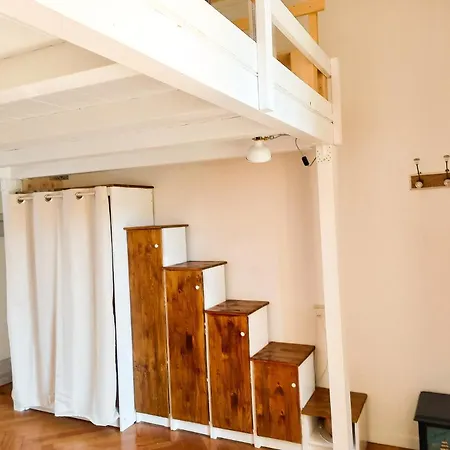 Apartment Nolo House With Terrace Milan
